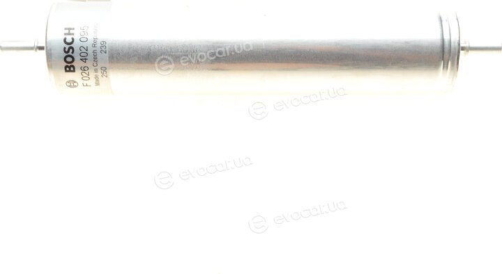 Bosch F 026 402 095