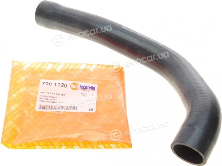 Autotechteile 700 1120