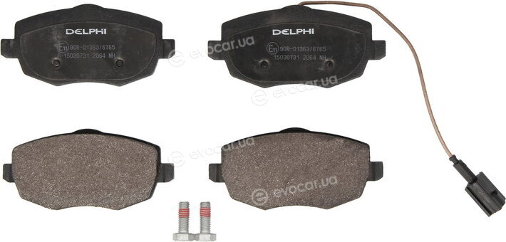 Delphi LP2064