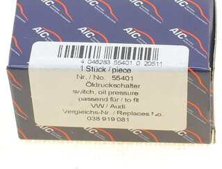 AIC 55401