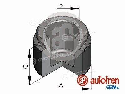 Autofren D025788