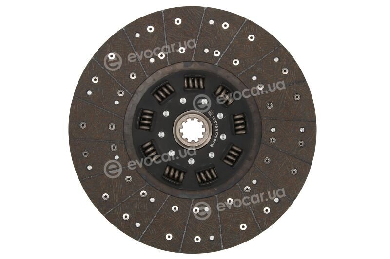 Febi 105015