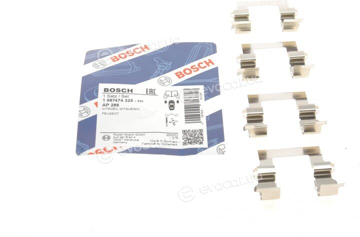 Bosch 1 987 474 325