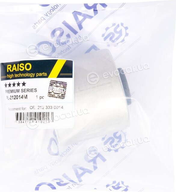 Raiso RL212014M