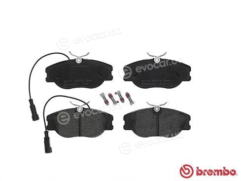 Brembo P 23 066