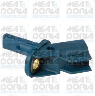 Meat & Doria 90115