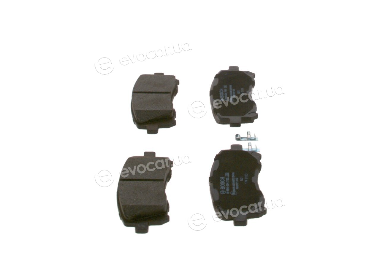 Bosch 0 986 424 700