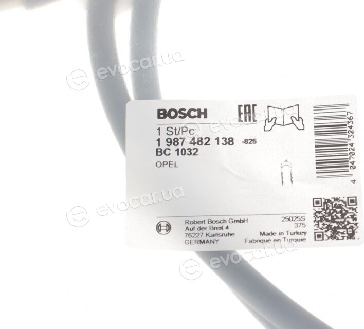 Bosch 1 987 482 138