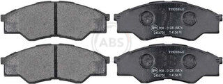 A.B.S. 37684