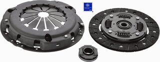 Sachs 3000 951 566