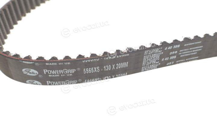 Gates KP45565XS