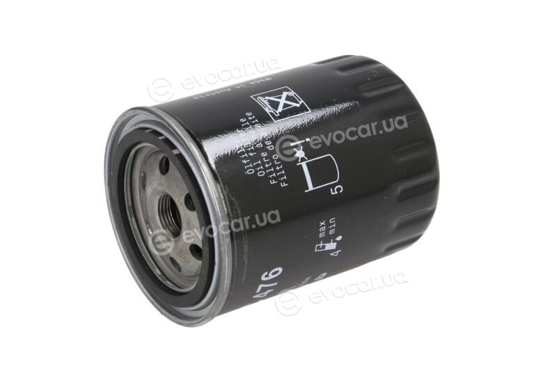 Mahle OC 476