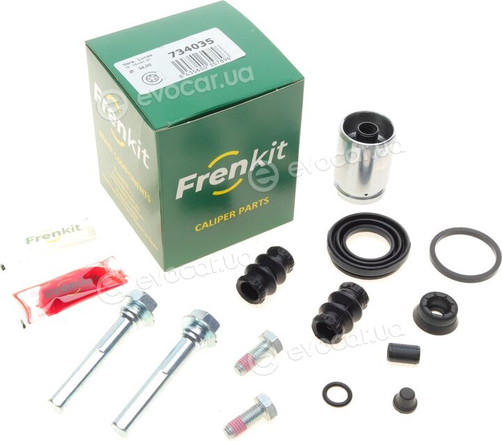 Frenkit 734035