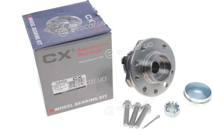 CX 434