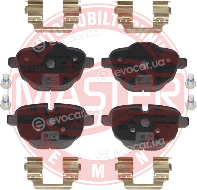 Master Sport 13046027602N-SET-MS
