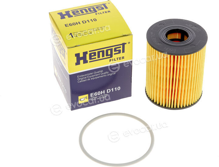 Hengst E60H D110