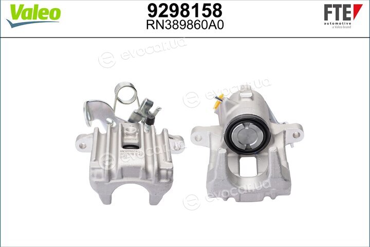 FTE 9290732
