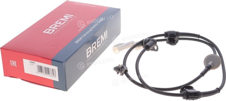 Bremi 50866