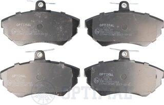 Optimal BP-10170