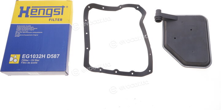 Hengst EG1032H D587