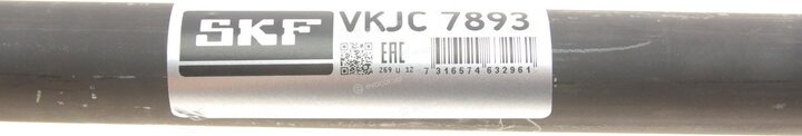 SKF VKJC 7893