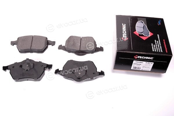 Protechnic PRP0408