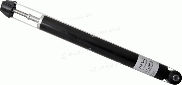 Sachs 314 632