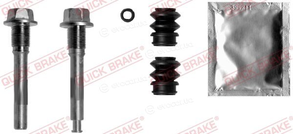 Kawe / Quick Brake 113-1349X