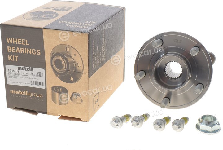 Metelli 19-8232