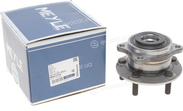 Meyle 37-14 652 0002
