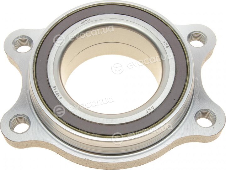 SKF VKBA 6649