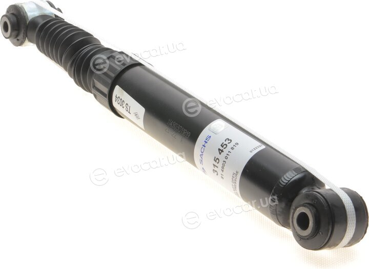 Sachs 315 453