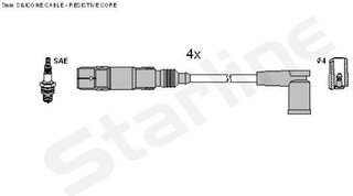 Starline ZK 0682