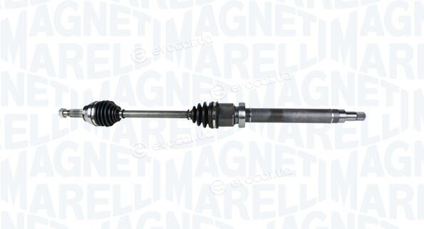 Magneti Marelli 302004190172