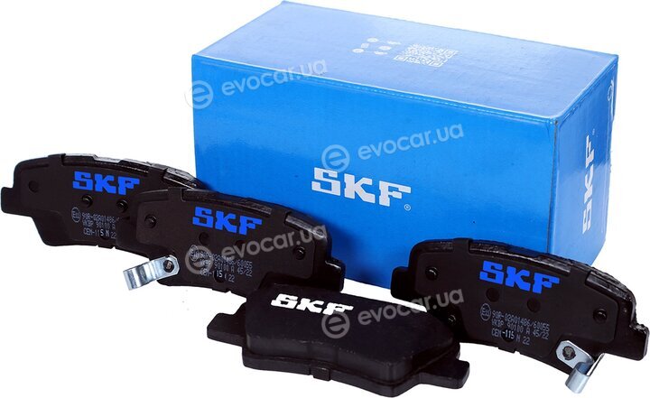 SKF VKBP 90100 A