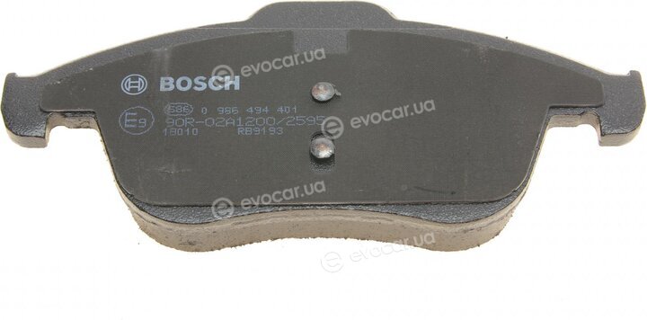 Bosch 0 986 494 401