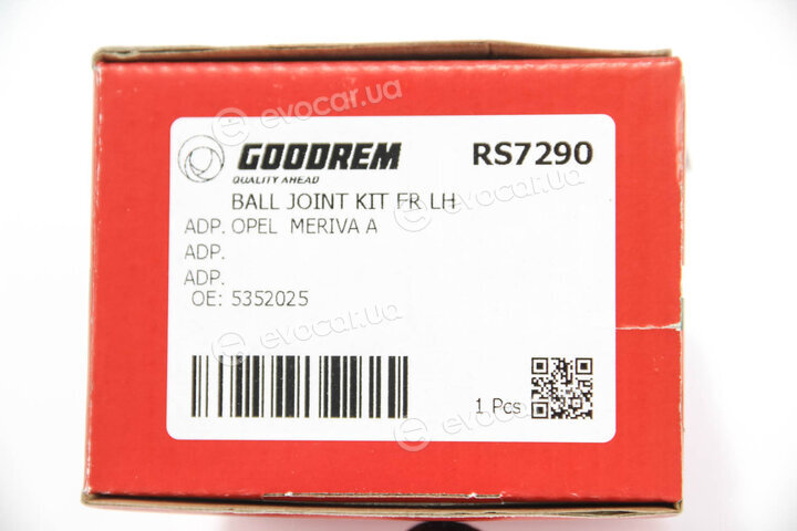 Goodrem RS7290