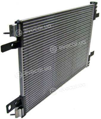 Mahle AC 886 000P
