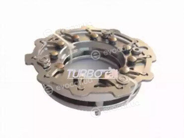 Turborail 100-00287-600
