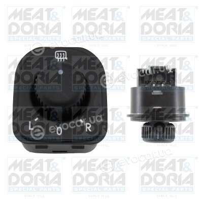 Meat & Doria 206025