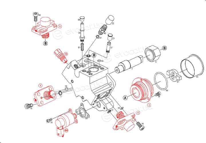 Bosch 0445010204