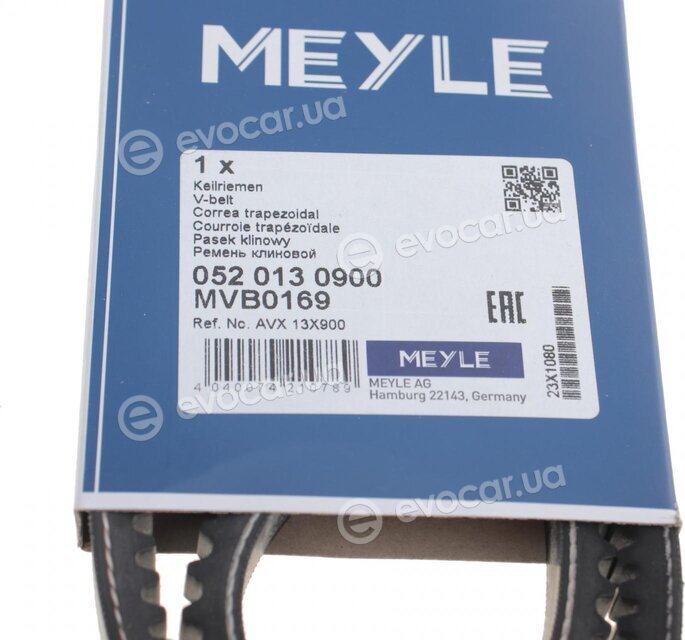 Meyle 052 013 0900