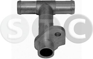 Metalcaucho / STC T404755