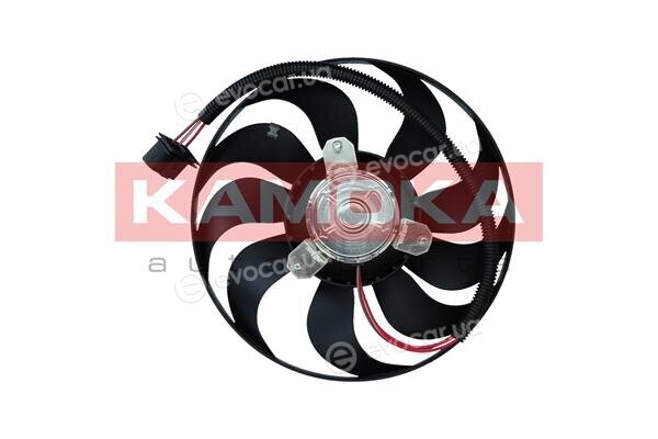 Kamoka 7742034