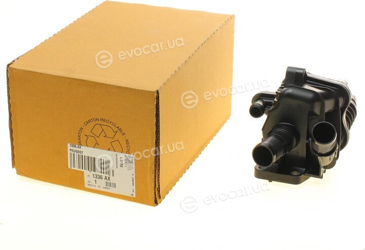 Mopar (PSA / FCA) 1336AX