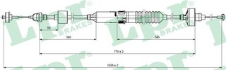 LPR / Samko C0260C
