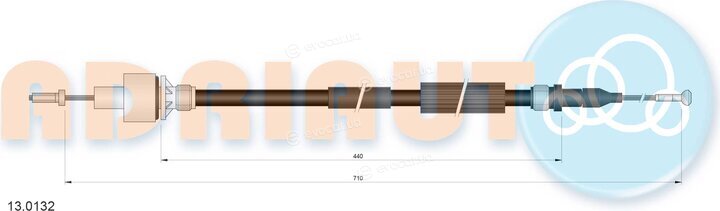 Adriauto 13.0132