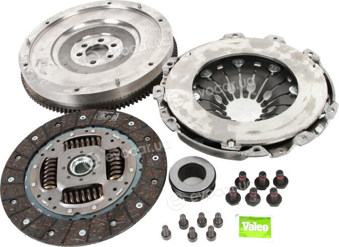 Valeo 835026