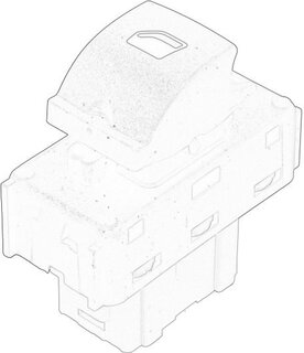 Mopar (PSA / FCA) 98016307ZD