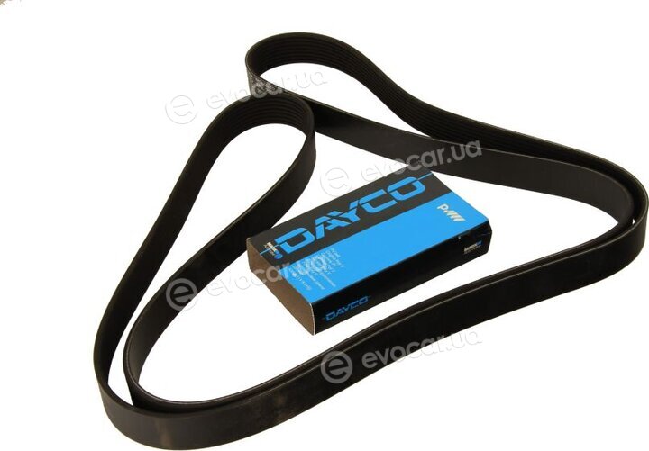 Dayco 8PK2512